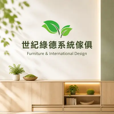 綠德國際