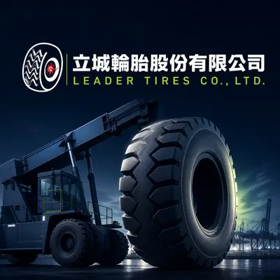 立城輪胎