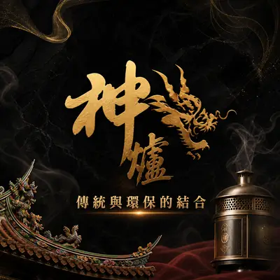 神爐企業