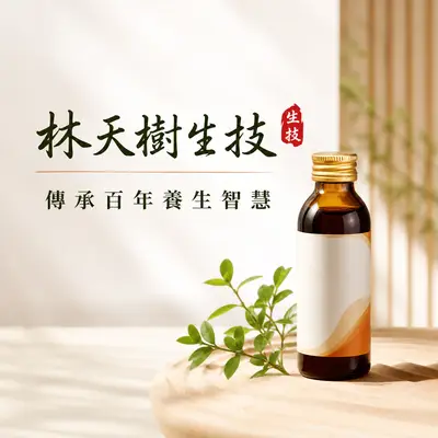 一代國醫林天樹