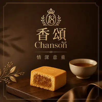 18香頌