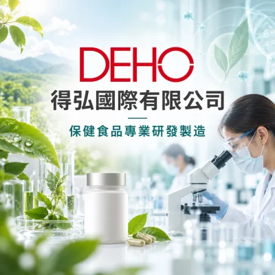 得弘國際