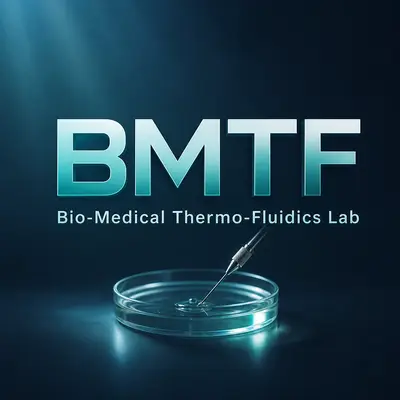 國立清華大學 生醫微熱流實驗室