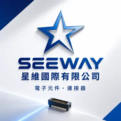 星維國際