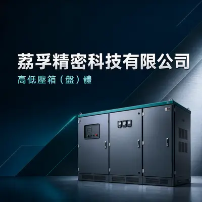 劦孚精密科技