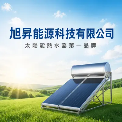 旭昇能源科技