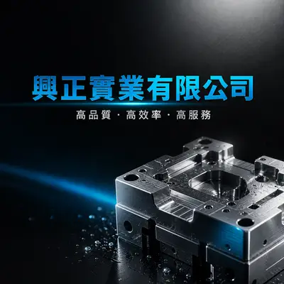 興正實業