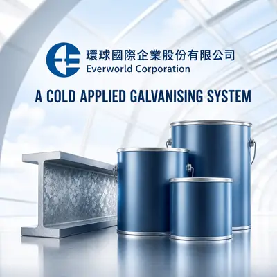 環盟國際企業