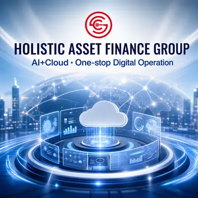 HOLISTIC ASSET FINANCE GROUP