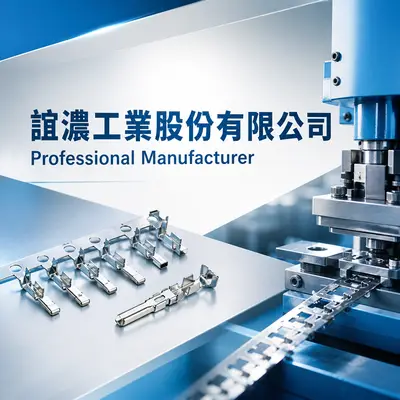 誼濃實業