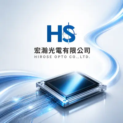 宏瀨光電