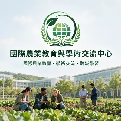 國際農業教育與學術交流中心