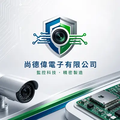 尚德偉電子