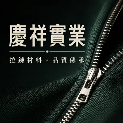 慶祥實業