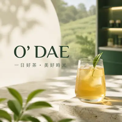 O'DAE