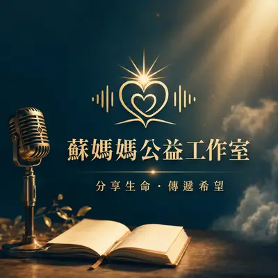 蘇媽媽公益工作室