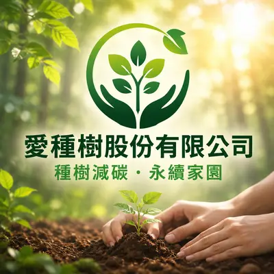愛種樹