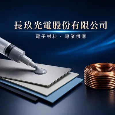 長玖光電
