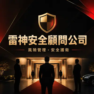 雷神安全顧問公司