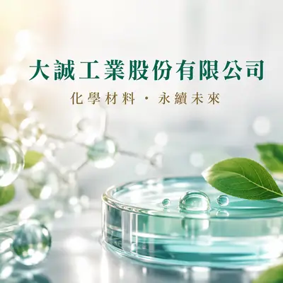 大誠工業