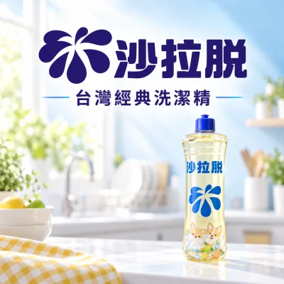 沙拉脫