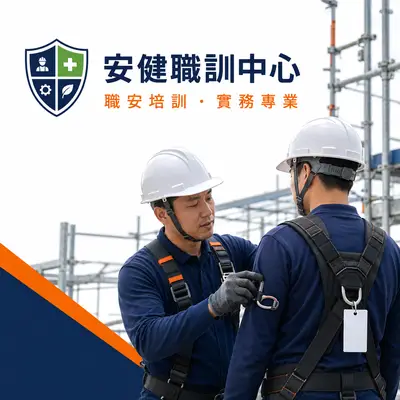 中華安全與健康推廣發展協會