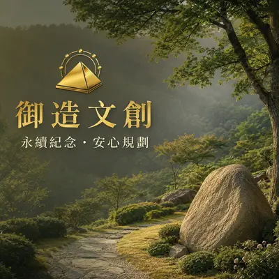 御造文創事業