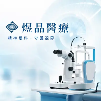煜晶醫療器材
