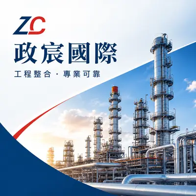 政宸國際企業