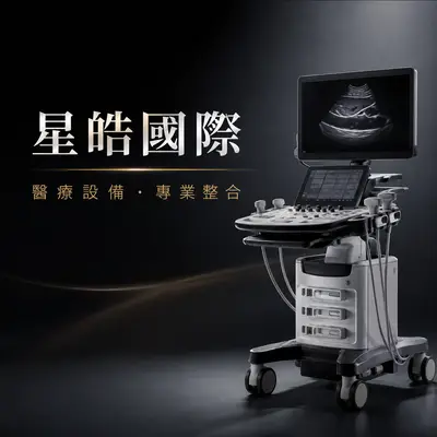 星皓國際