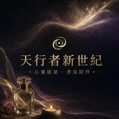 天行者新世紀