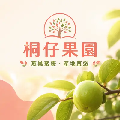 燕巢蜜棗-桐仔果園
