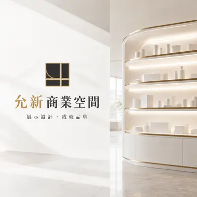 允新精品櫥櫃設計