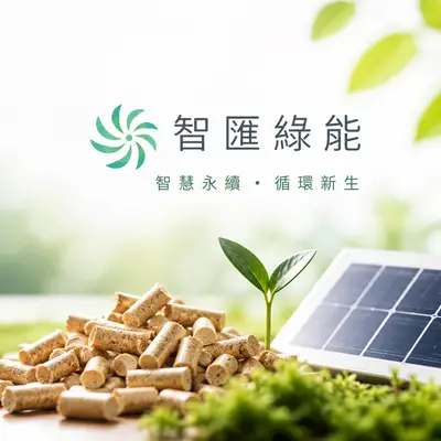 智匯綠能公司