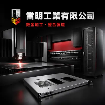 當明工業